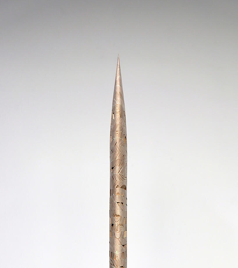 KORO, detail