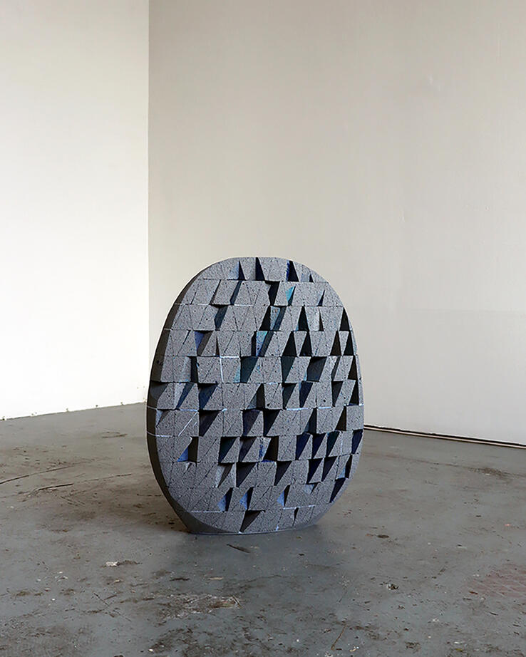 Unknown Object