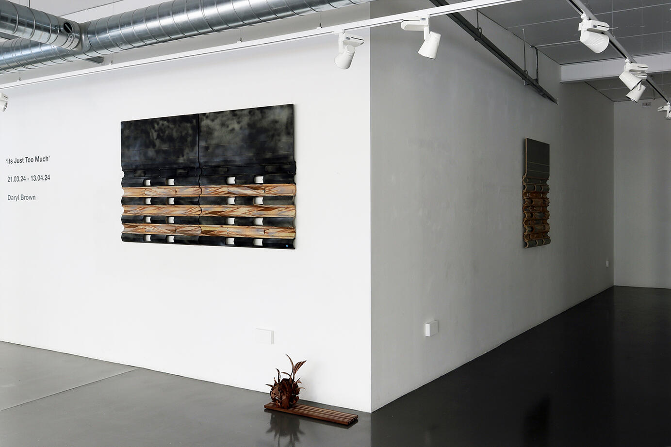 Its Just Too Much, 2024