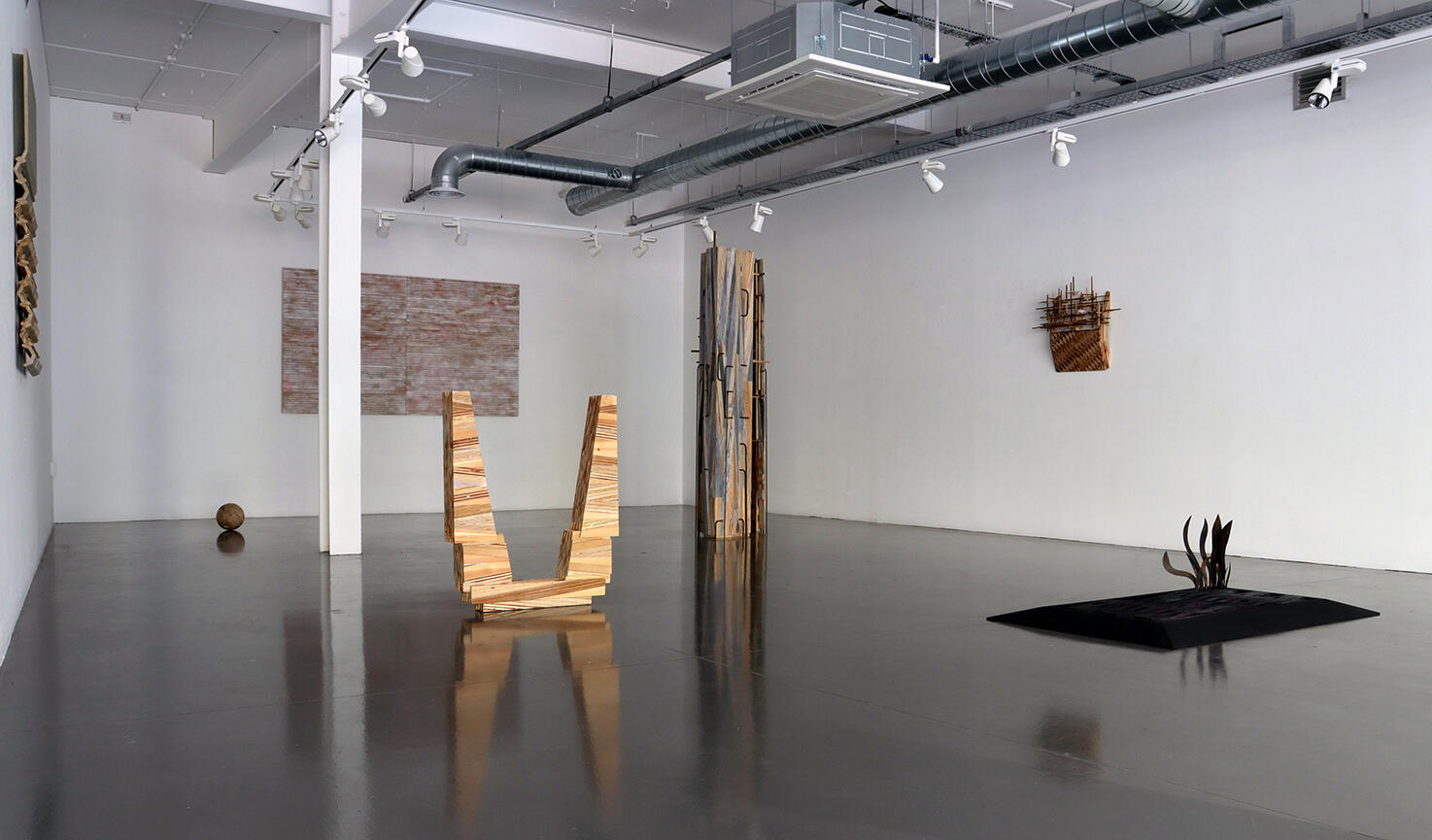 Its Just Too Much, Install