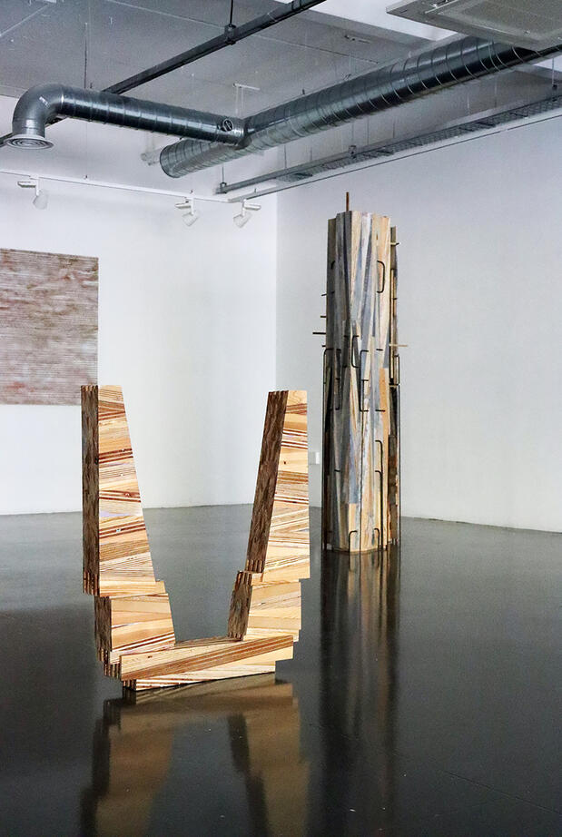 Dual Bollard, The misery of Progress